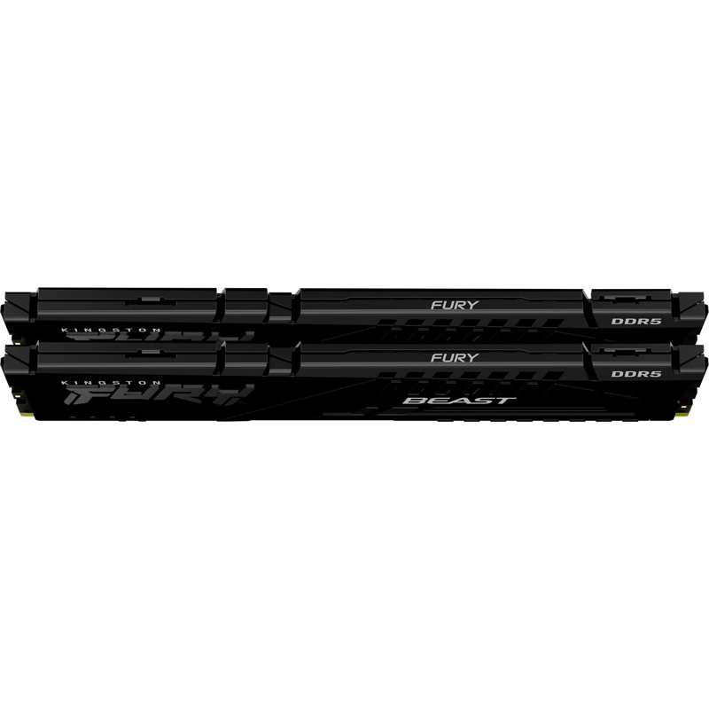 Kingston FURY Beast Black EXPO KF560C30BBEK2-16