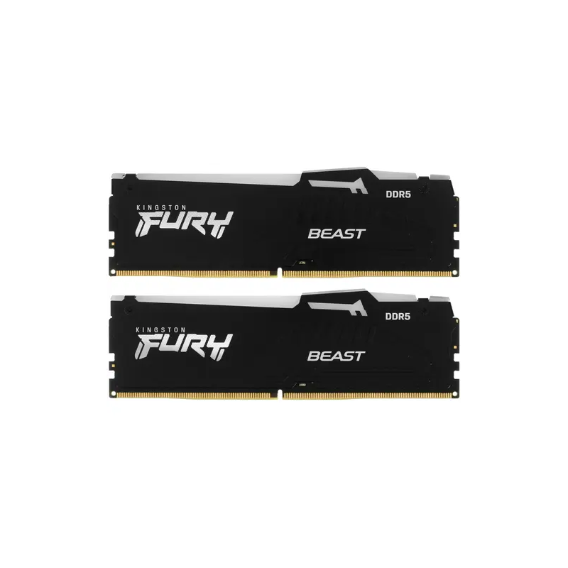 Kingston FURY Beast RGB EXPO KF560C30BBEAK2-16