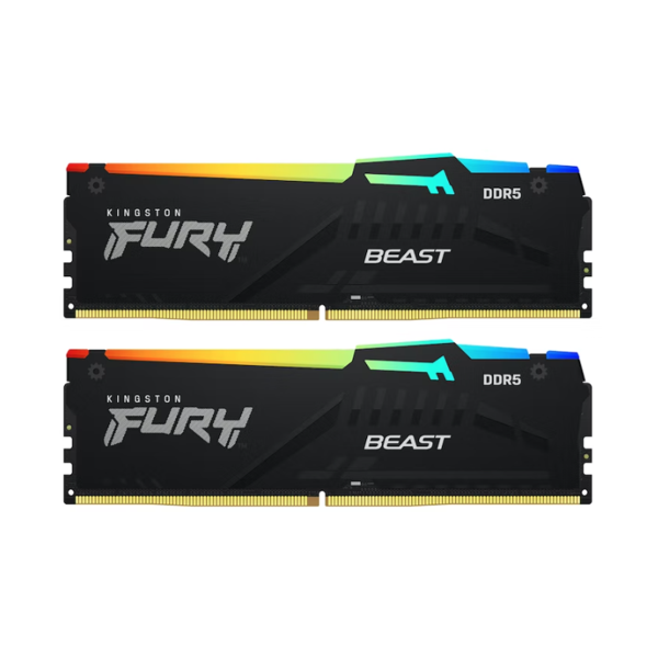 Kingston FURY Beast RGB EXPO KF560C30BBEAK2-16