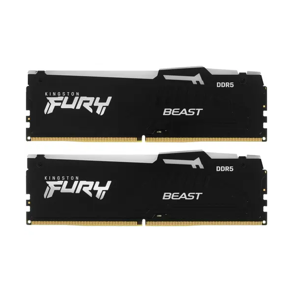 Kingston FURY Beast RGB EXPO KF560C30BBEAK2-16