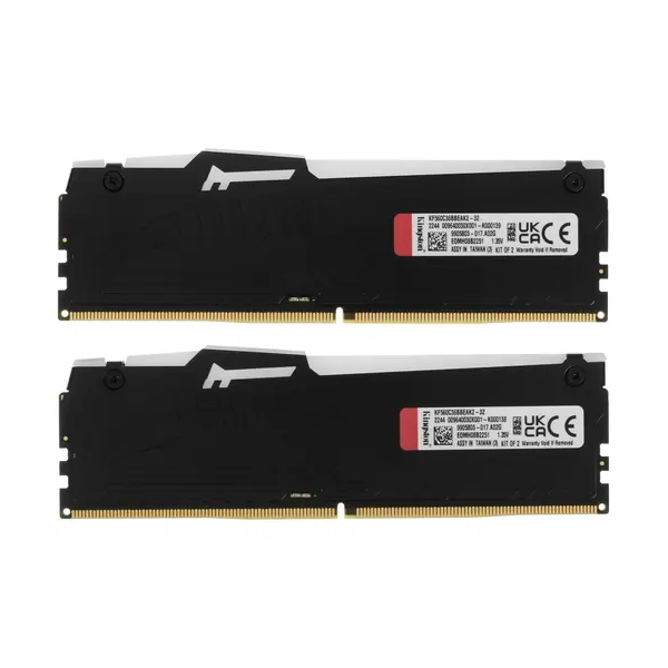 Kingston FURY Beast RGB EXPO KF560C36BBE2AK2-32