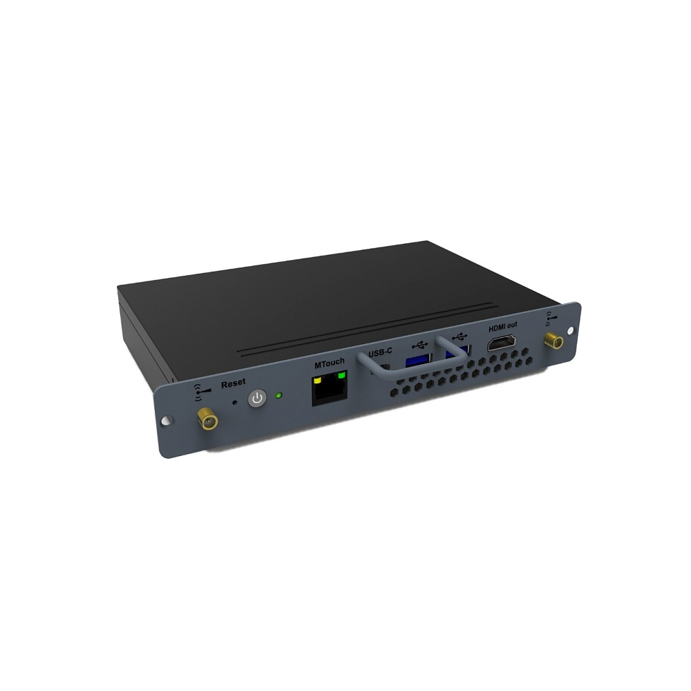Yealink OPS-W02-LINUX