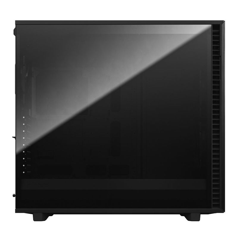 Корпус Design Define 7 XL TG Dark Tint (FD-C-DEF7X-03) Fractal Design