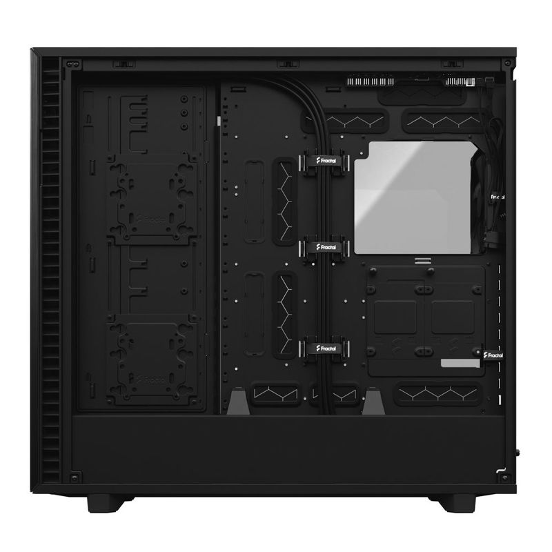 Корпус Design Define 7 XL TG Dark Tint (FD-C-DEF7X-03) Fractal Design