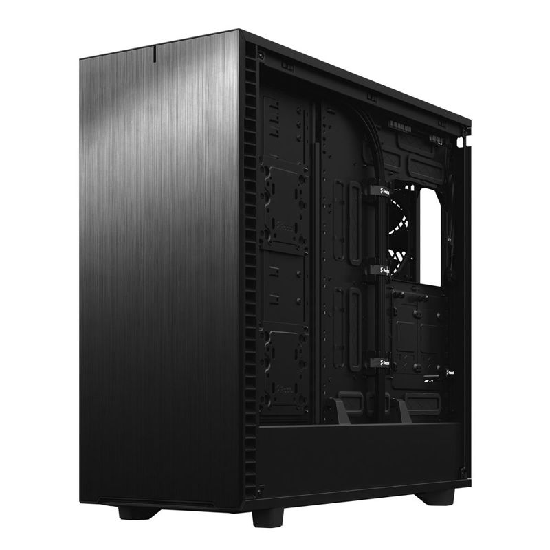 Корпус Design Define 7 XL TG Dark Tint (FD-C-DEF7X-03) Fractal Design