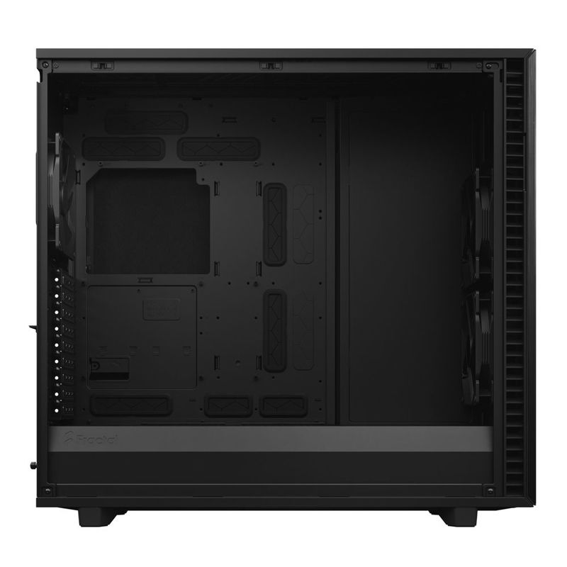 Корпус Design Define 7 XL TG Dark Tint (FD-C-DEF7X-03) Fractal Design