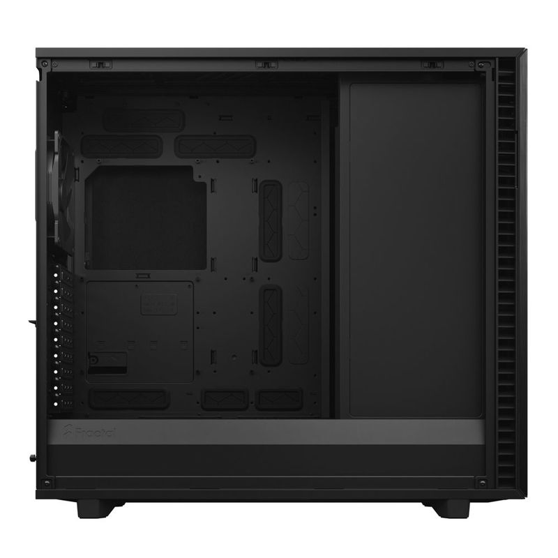 Корпус Design Define 7 XL TG Dark Tint (FD-C-DEF7X-03) Fractal Design