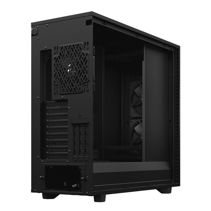 Корпус Design Define 7 XL TG Dark Tint (FD-C-DEF7X-03) Fractal Design