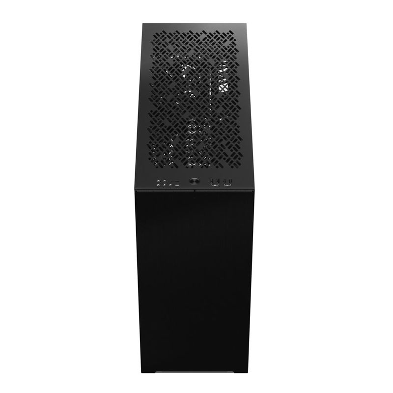 Корпус Design Define 7 XL TG Dark Tint (FD-C-DEF7X-03) Fractal Design