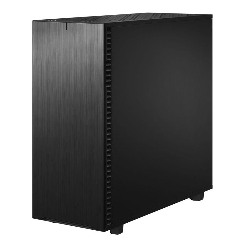 Корпус Design Define 7 XL TG Dark Tint (FD-C-DEF7X-03) Fractal Design
