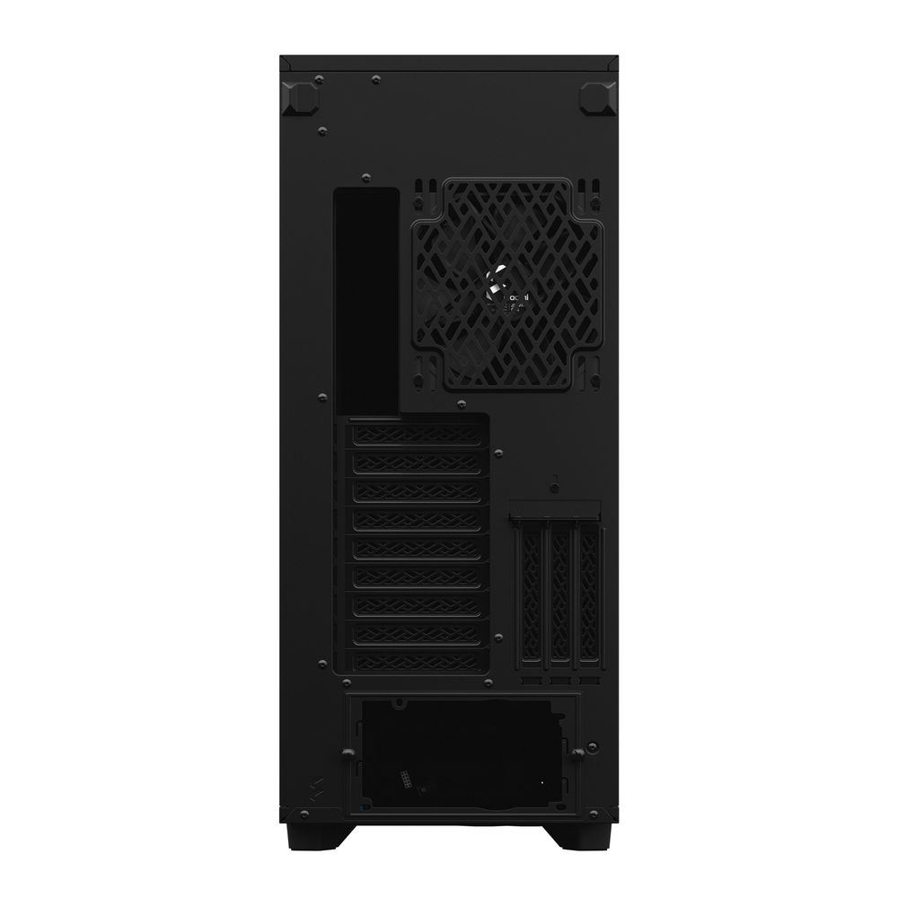 Корпус Design Define 7 XL TG Dark Tint (FD-C-DEF7X-03) Fractal Design
