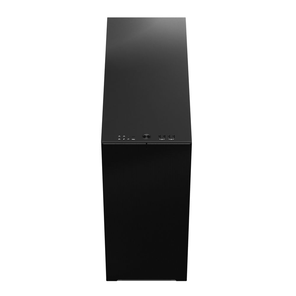 Корпус Design Define 7 XL TG Dark Tint (FD-C-DEF7X-03) Fractal Design