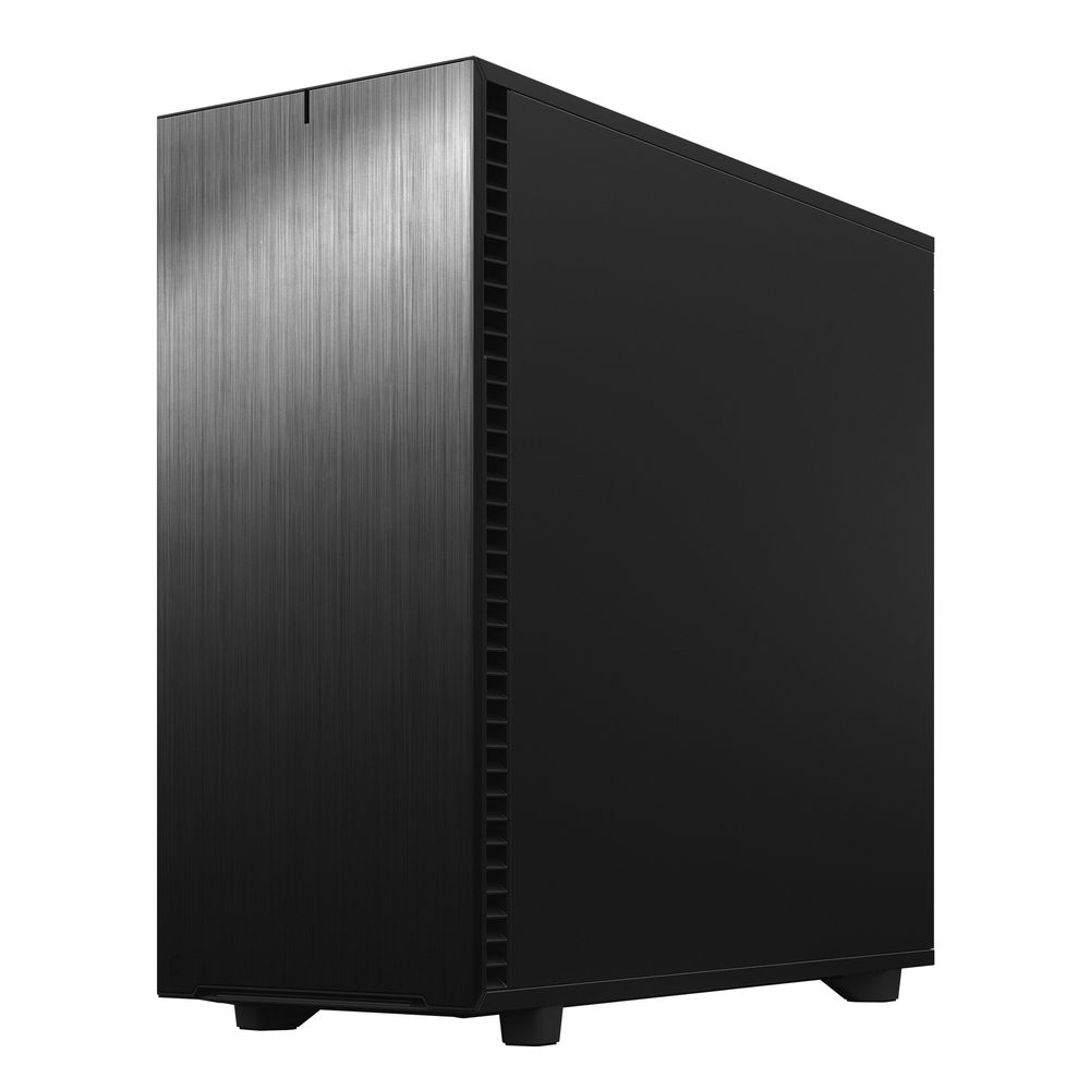 Корпус Design Define 7 XL TG Dark Tint (FD-C-DEF7X-03) Fractal Design