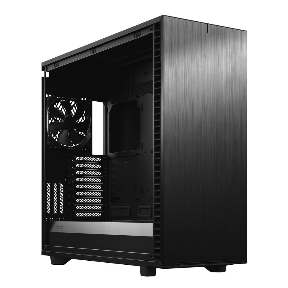 Корпус Design Define 7 XL TG Dark Tint (FD-C-DEF7X-03) Fractal Design
