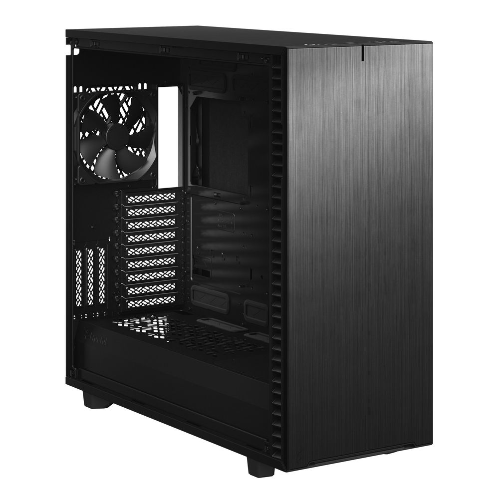 Корпус Design Define 7 XL TG Dark Tint (FD-C-DEF7X-03) Fractal Design