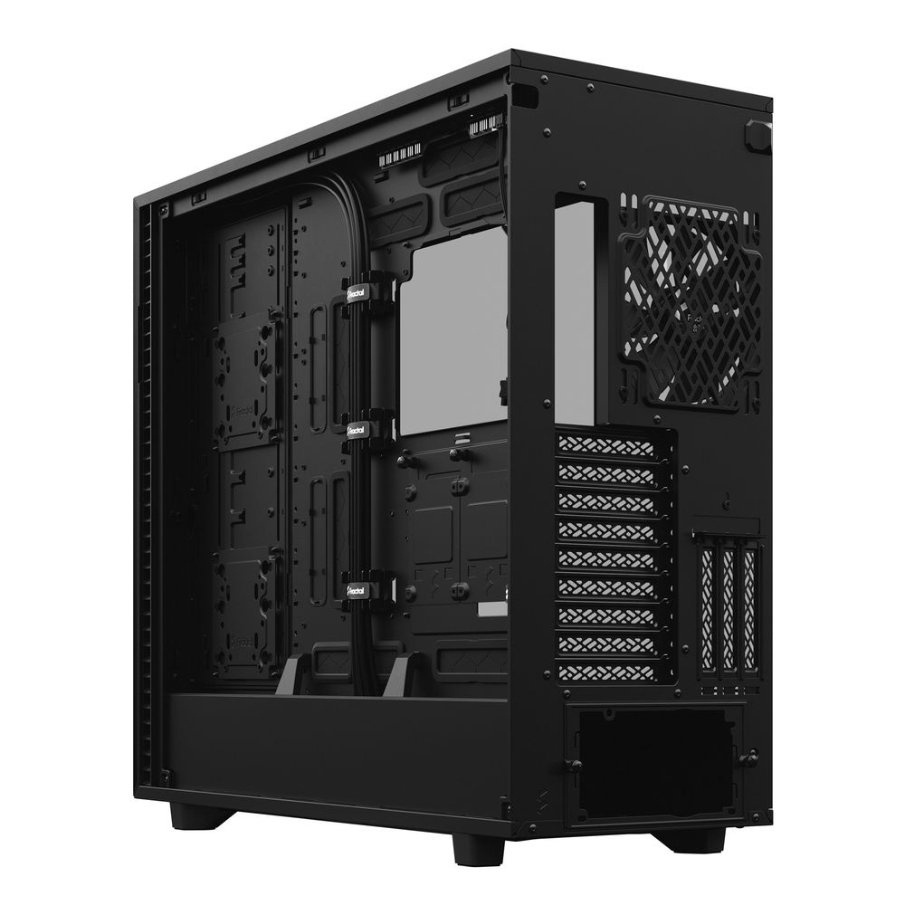 Корпус Design Define 7 XL TG Dark Tint (FD-C-DEF7X-03) Fractal Design