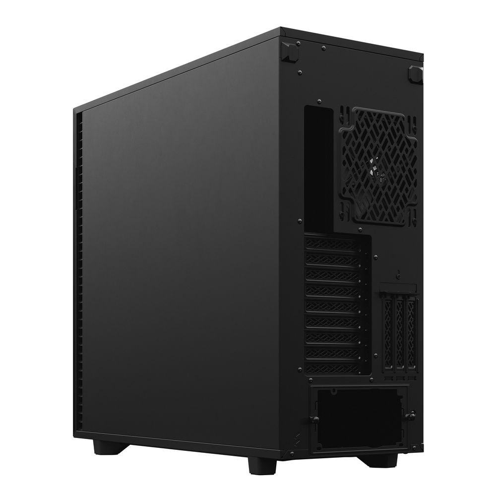 Корпус Design Define 7 XL TG Dark Tint (FD-C-DEF7X-03) Fractal Design