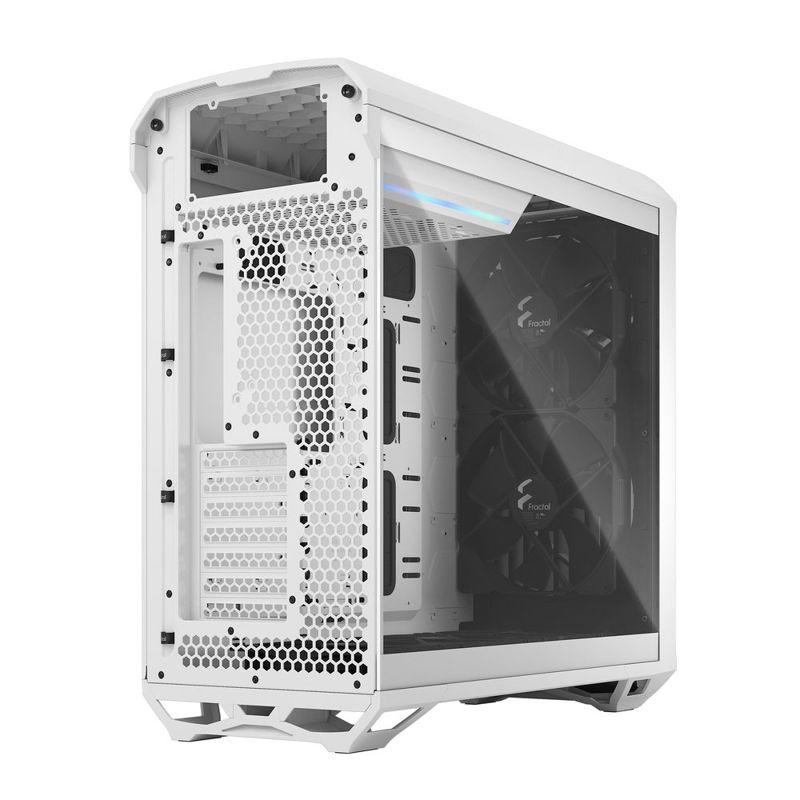 Корпус Design Torrent TG Clear Tint (FD-C-TOR1A-03)