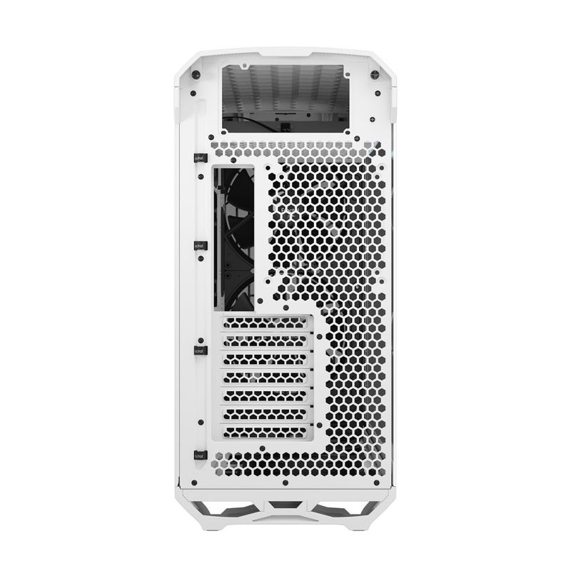 Корпус Design Torrent TG Clear Tint (FD-C-TOR1A-03)