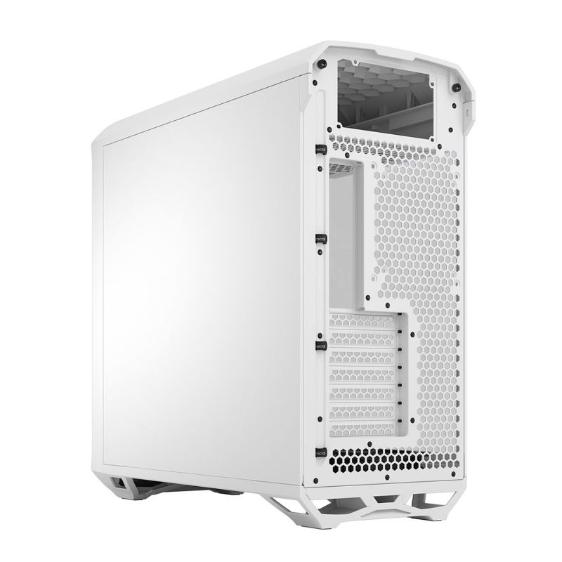 Корпус Design Torrent TG Clear Tint (FD-C-TOR1A-03)