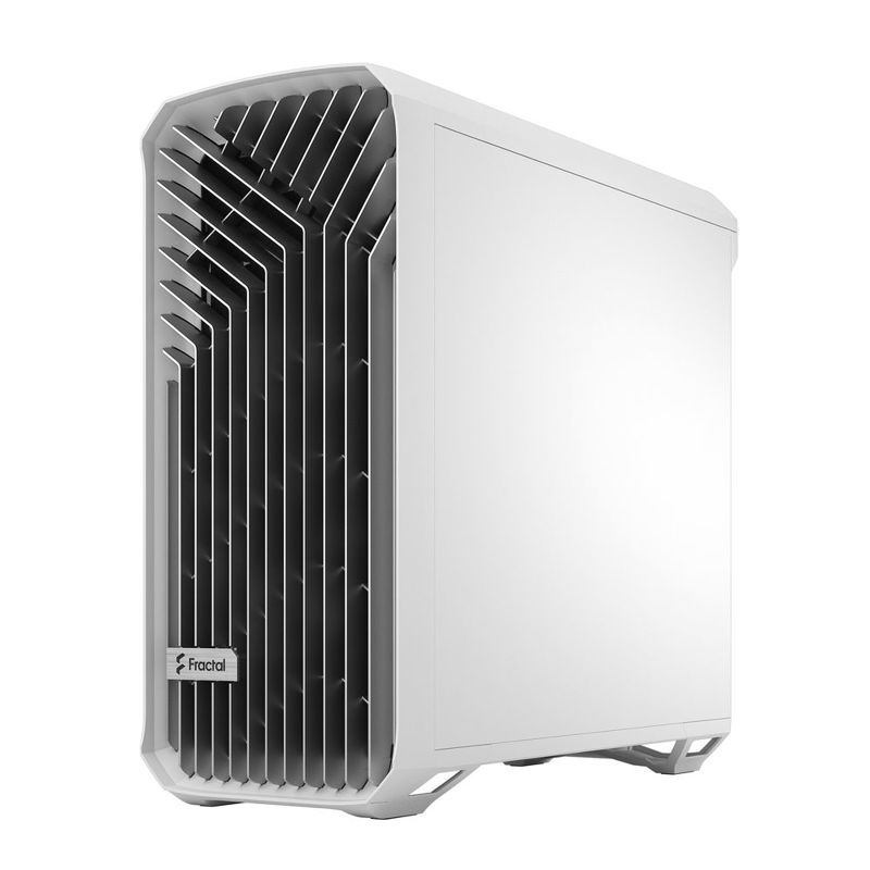 Корпус Design Torrent TG Clear Tint (FD-C-TOR1A-03)