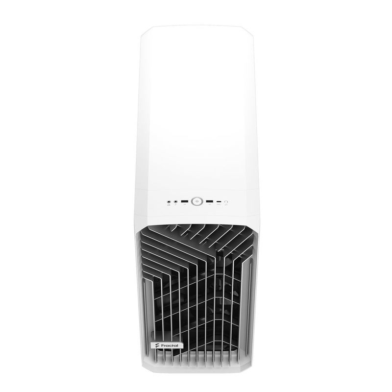 Корпус Design Torrent TG Clear Tint (FD-C-TOR1A-03)