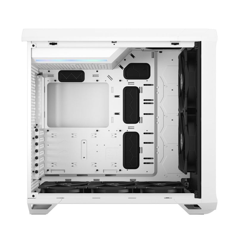 Корпус Design Torrent TG Clear Tint (FD-C-TOR1A-03)