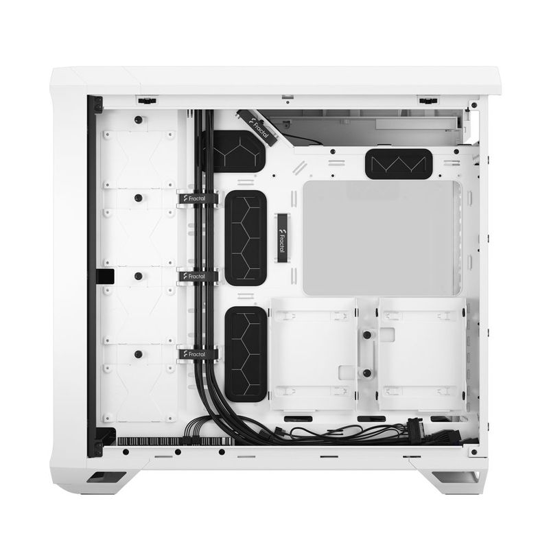 Корпус Design Torrent TG Clear Tint (FD-C-TOR1A-03)