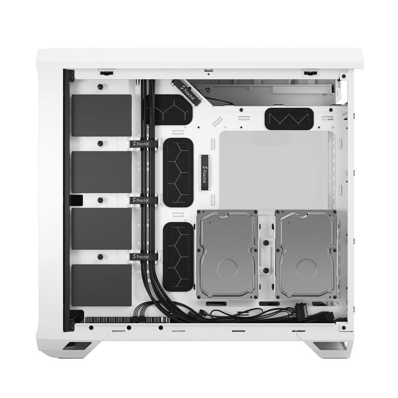 Корпус Design Torrent TG Clear Tint (FD-C-TOR1A-03)
