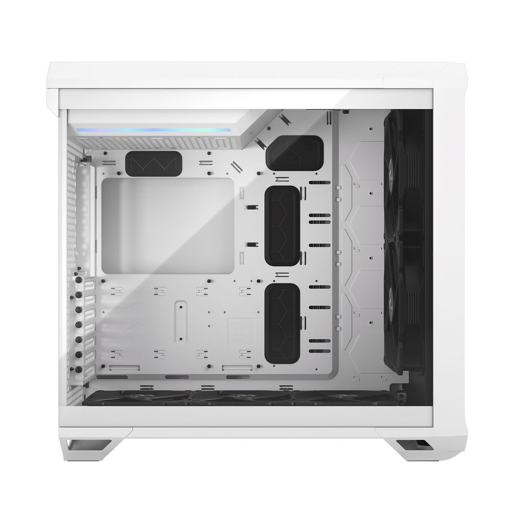 Корпус Design Torrent TG Clear Tint (FD-C-TOR1A-03)