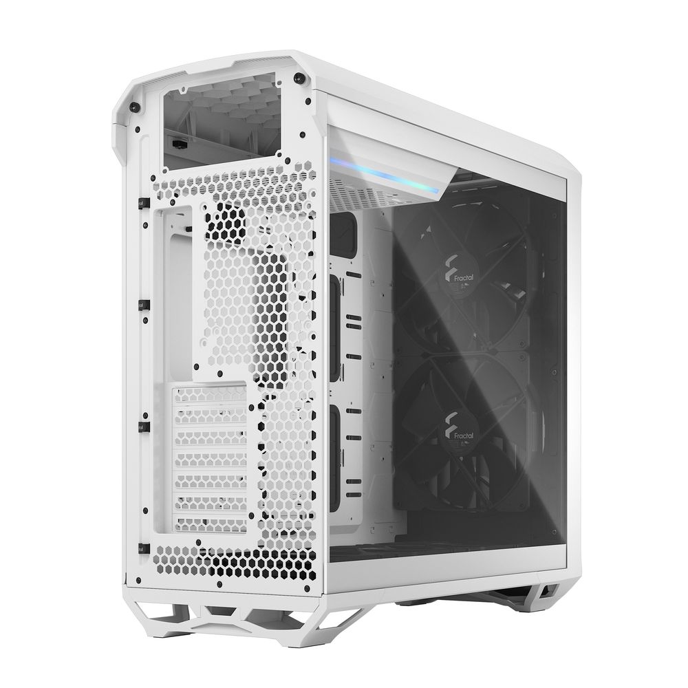 Корпус Design Torrent TG Clear Tint (FD-C-TOR1A-03)