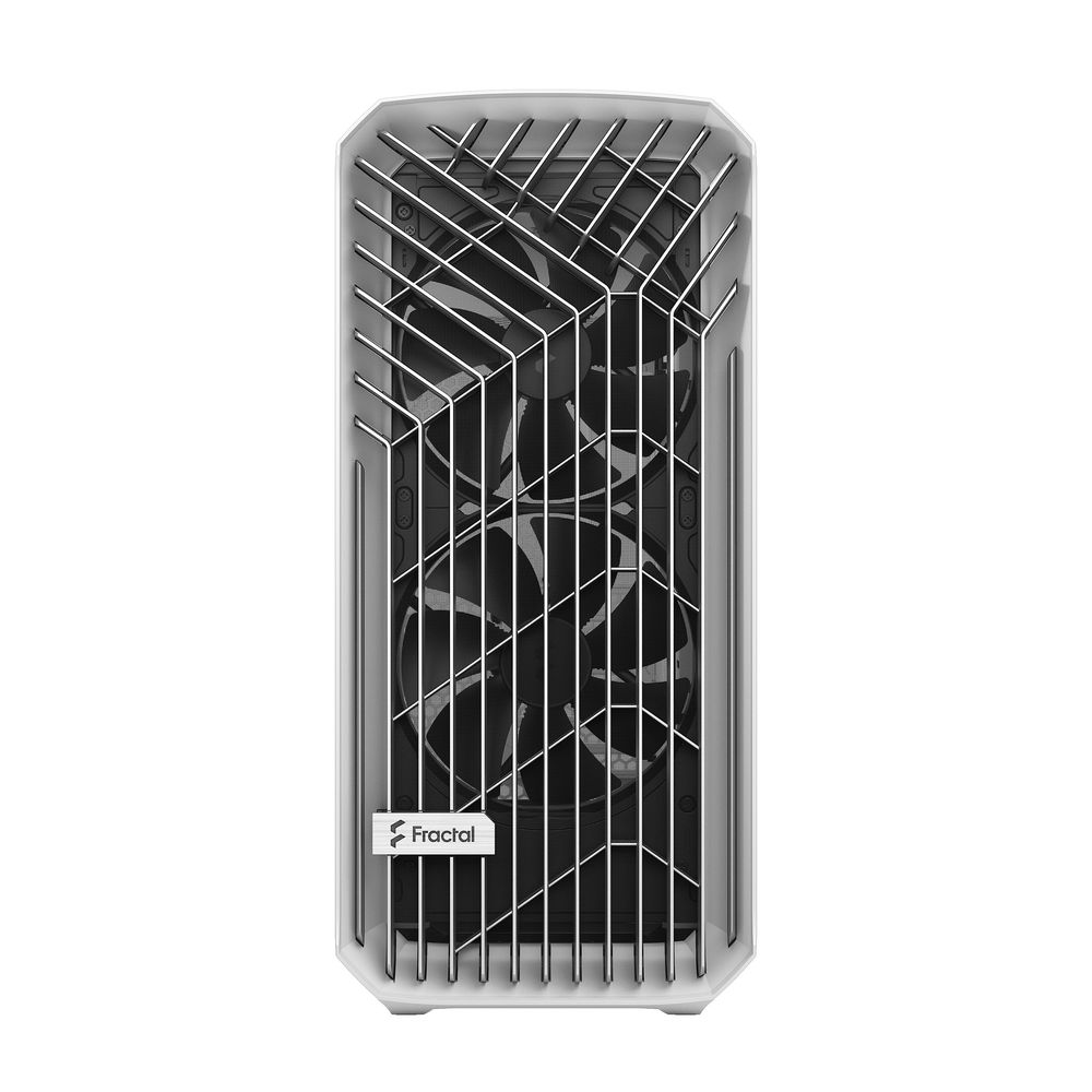 Корпус Design Torrent TG Clear Tint (FD-C-TOR1A-03)