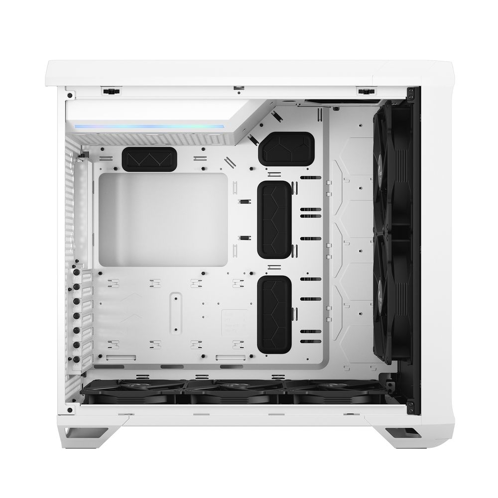 Корпус Design Torrent TG Clear Tint (FD-C-TOR1A-03)