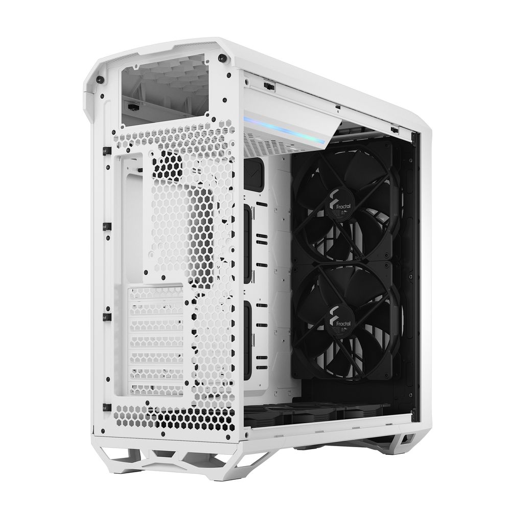 Корпус Design Torrent TG Clear Tint (FD-C-TOR1A-03)
