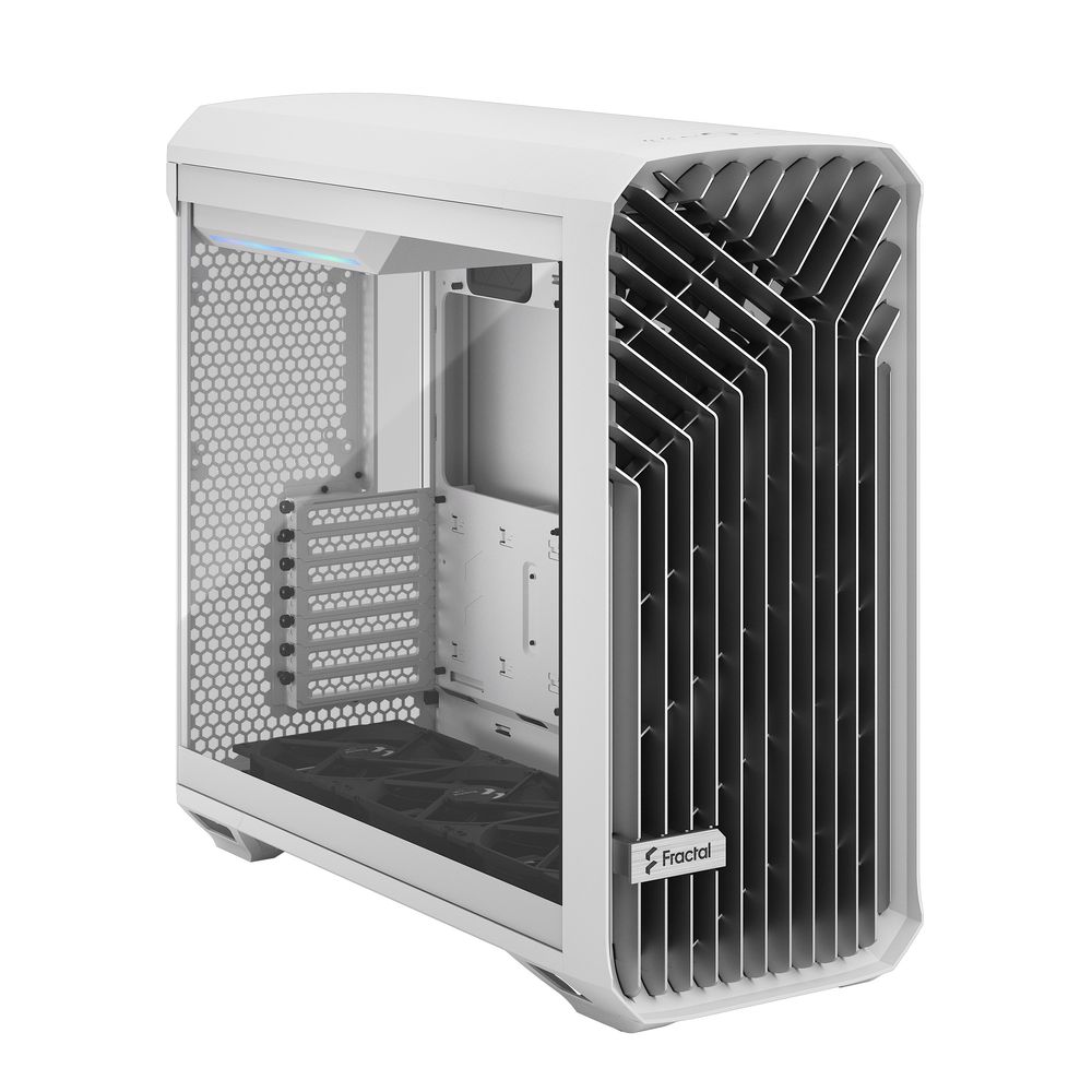 Корпус Design Torrent TG Clear Tint (FD-C-TOR1A-03)