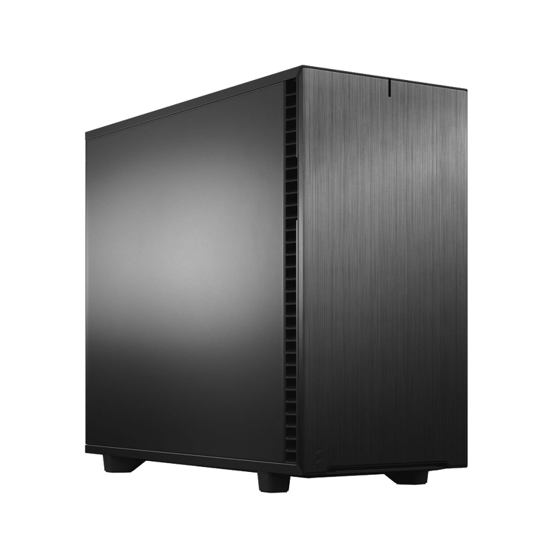 Корпус Design Define 7 Solid (FD-C-DEF7A-01)