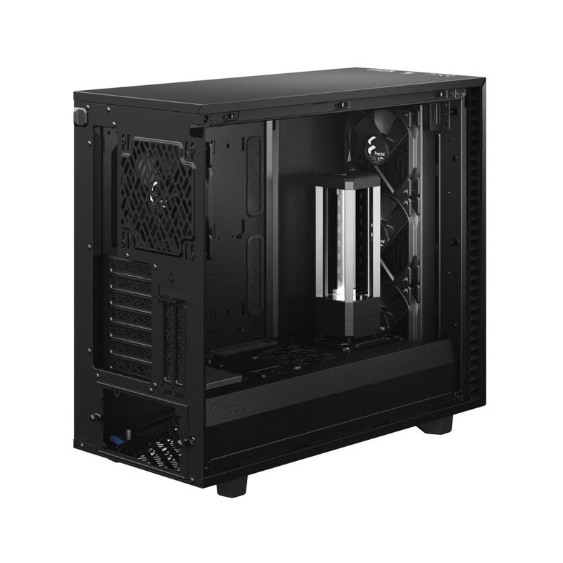 Корпус Design Define 7 Solid (FD-C-DEF7A-01)