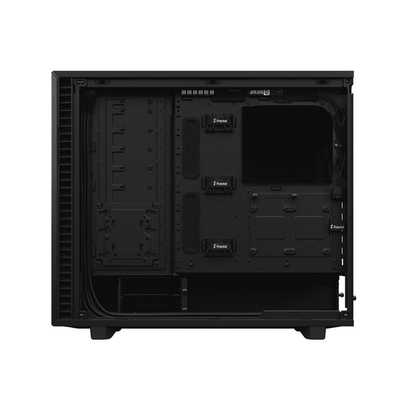 Корпус Design Define 7 Solid (FD-C-DEF7A-01)