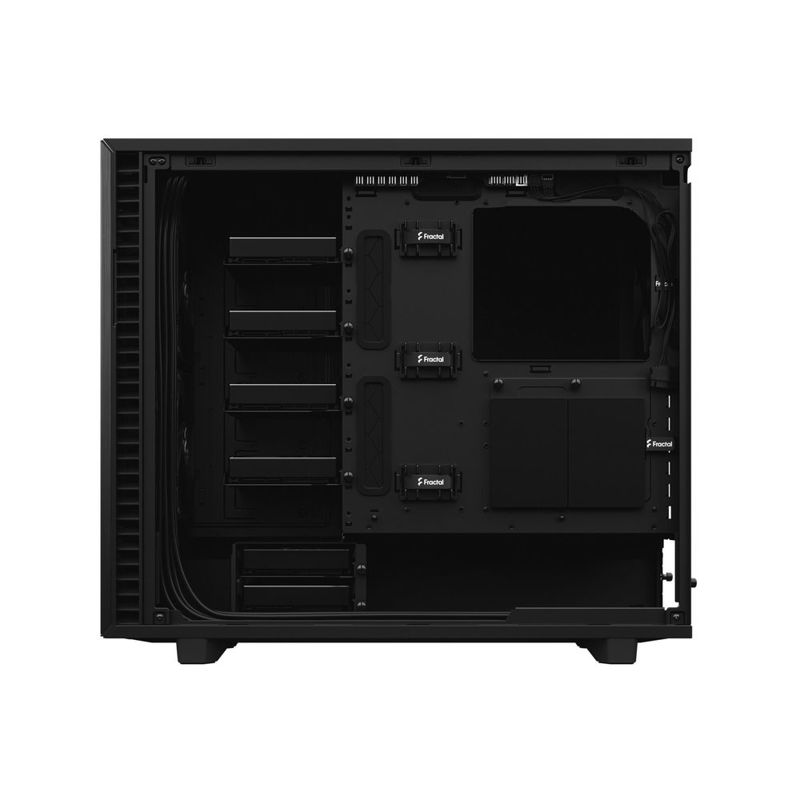 Корпус Design Define 7 Solid (FD-C-DEF7A-01)