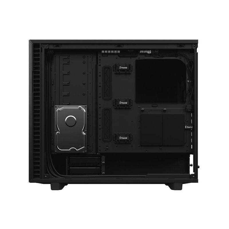 Корпус Design Define 7 Solid (FD-C-DEF7A-01)