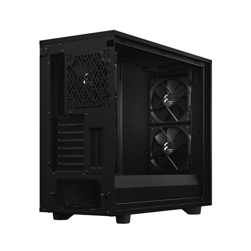 Корпус Design Define 7 Solid (FD-C-DEF7A-01)