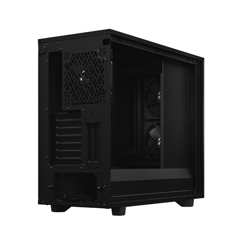 Корпус Design Define 7 Solid (FD-C-DEF7A-01)