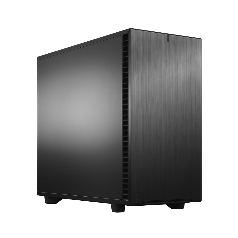 Корпус Design Define 7 Solid (FD-C-DEF7A-01)