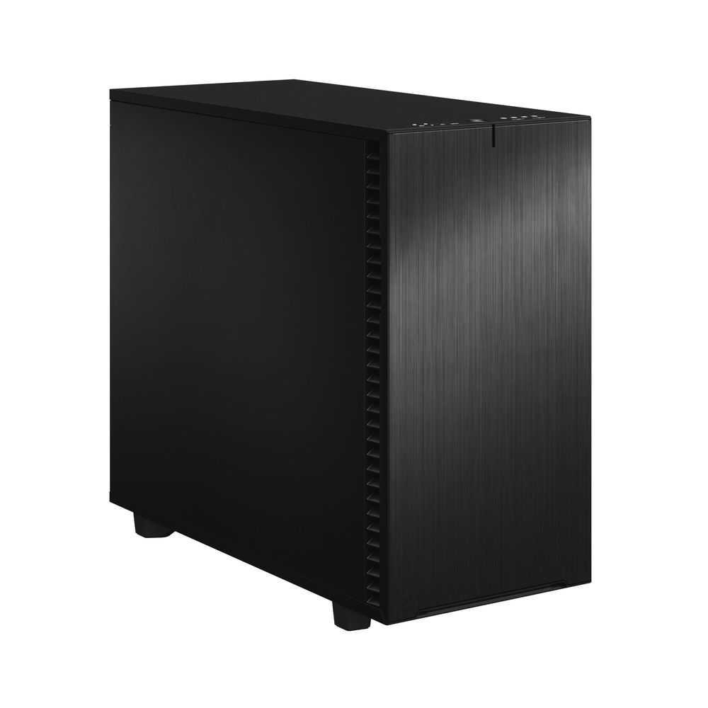 Корпус Design Define 7 Solid (FD-C-DEF7A-01)