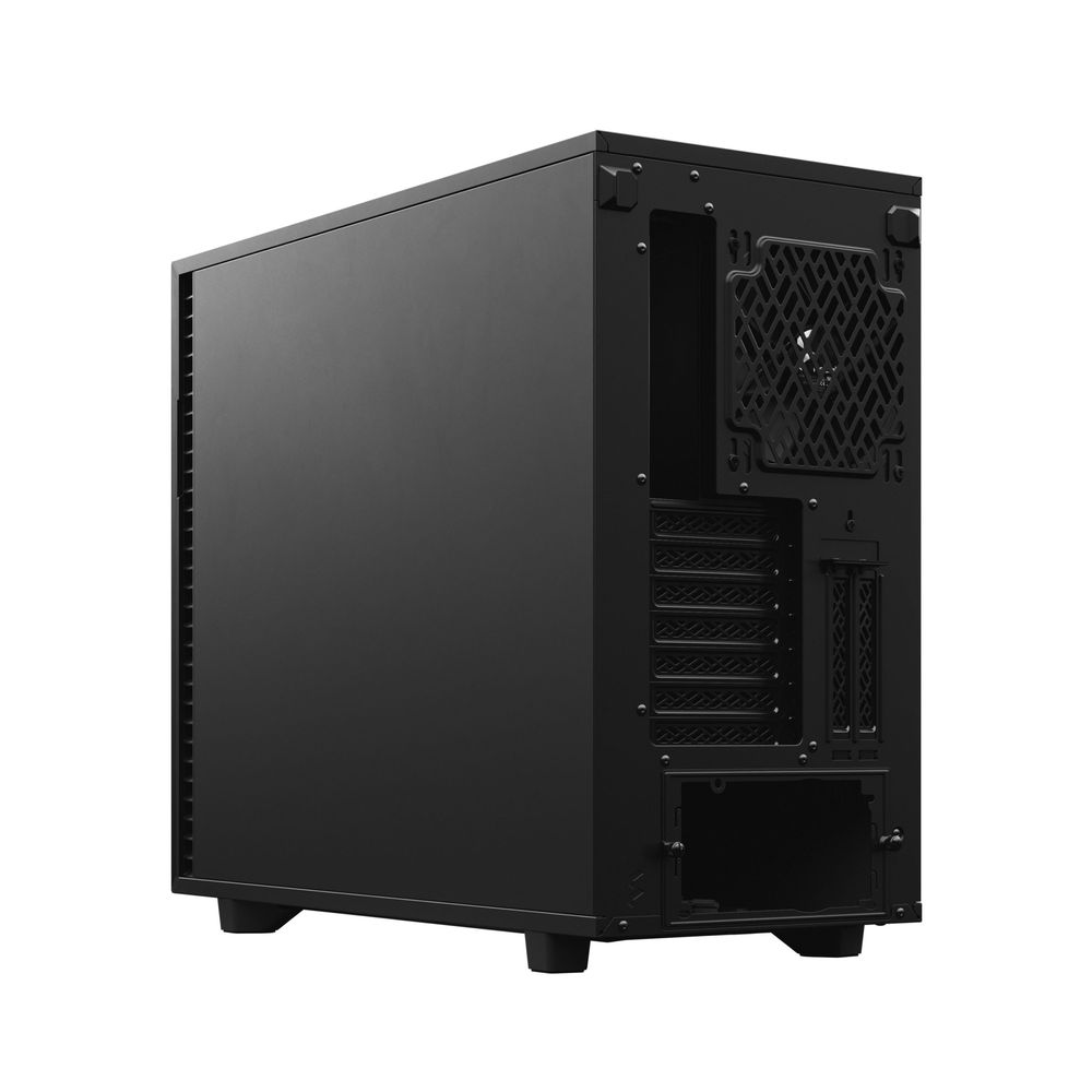 Корпус Design Define 7 Solid (FD-C-DEF7A-01)
