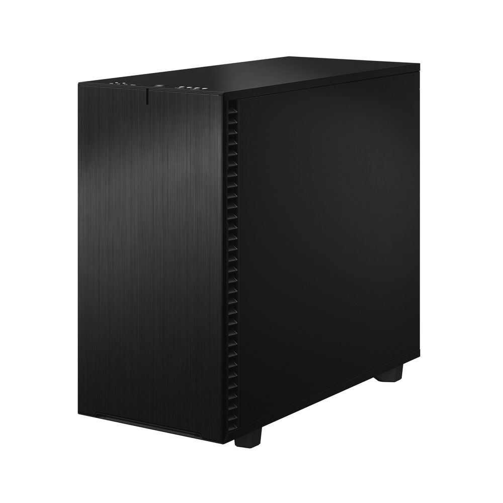 Корпус Design Define 7 Solid (FD-C-DEF7A-01)