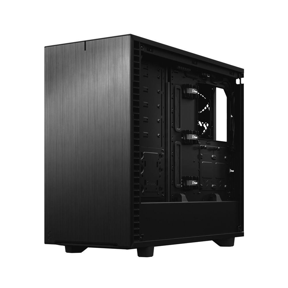 Корпус Design Define 7 Solid (FD-C-DEF7A-01)