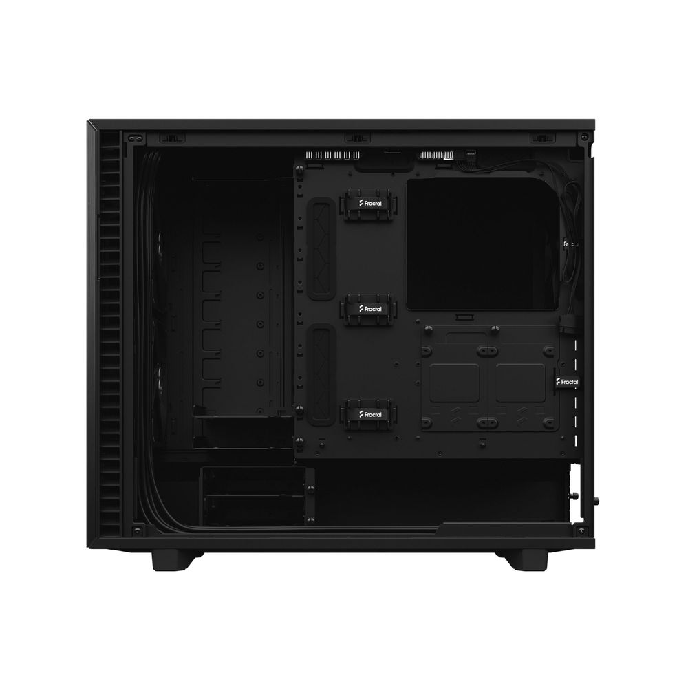 Корпус Design Define 7 Solid (FD-C-DEF7A-01)