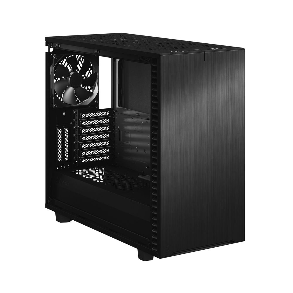 Корпус Design Define 7 Solid (FD-C-DEF7A-01)