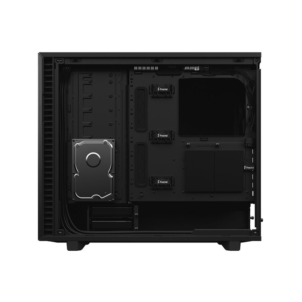 Корпус Design Define 7 Solid (FD-C-DEF7A-01)